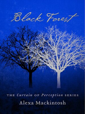 cover image of Black Forest